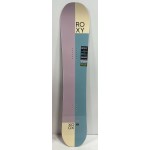 Snowboard  roxy xoxo 149 cm hibrid 2022  noua